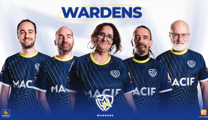 La Macif lance la première équipe esport senior sur League of Legends