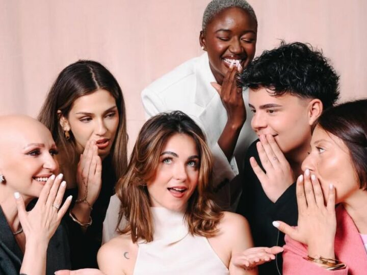 Sephora dévoile son squad d&rsquo;influenceurs beauté pour l&rsquo;année 2026