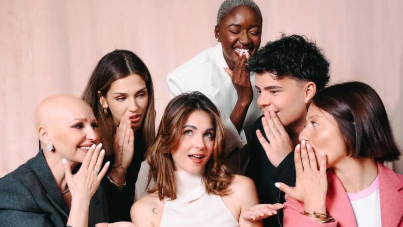 Sephora dévoile son squad d&rsquo;influenceurs beauté pour l&rsquo;année 2026