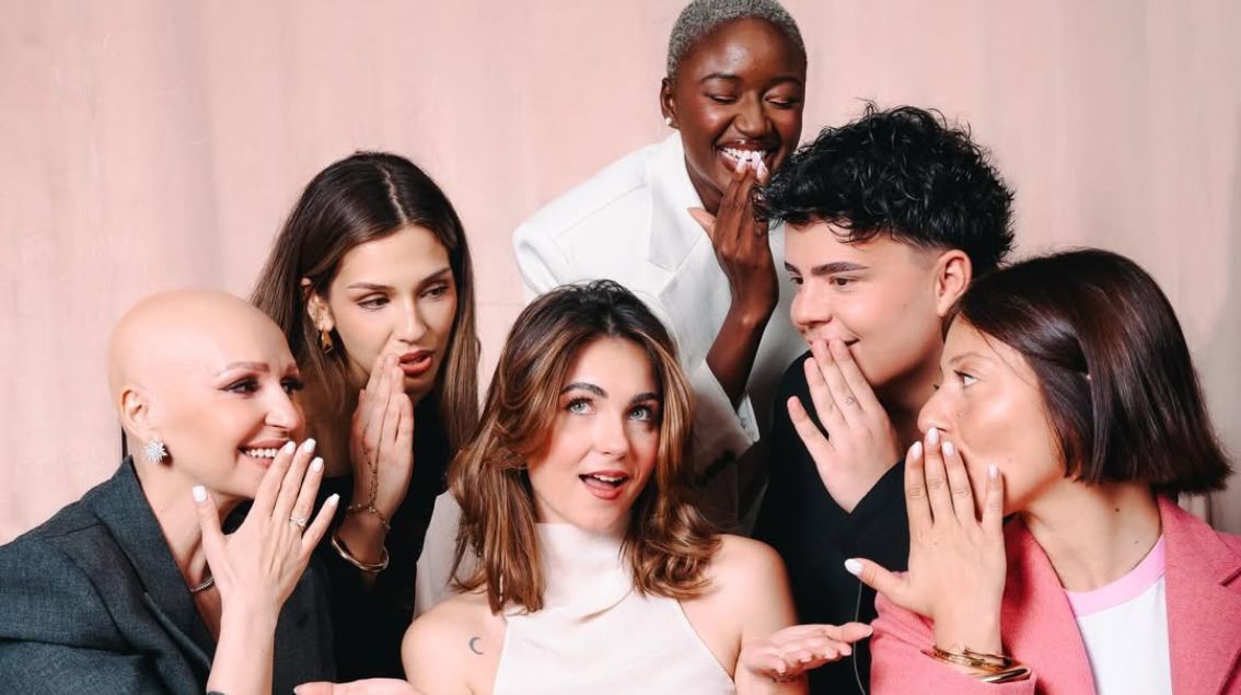 Sephora dévoile son squad d&rsquo;influenceurs beauté pour l&rsquo;année 2026