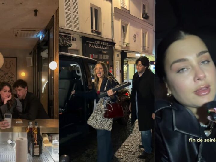 Avec Bolt, trois créatrices partagent leurs meilleures adresses à Paris