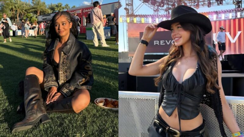 Coachella 2026: influenceurs, marques, réseaux sociaux… tout ce qu&rsquo;il faut savoir