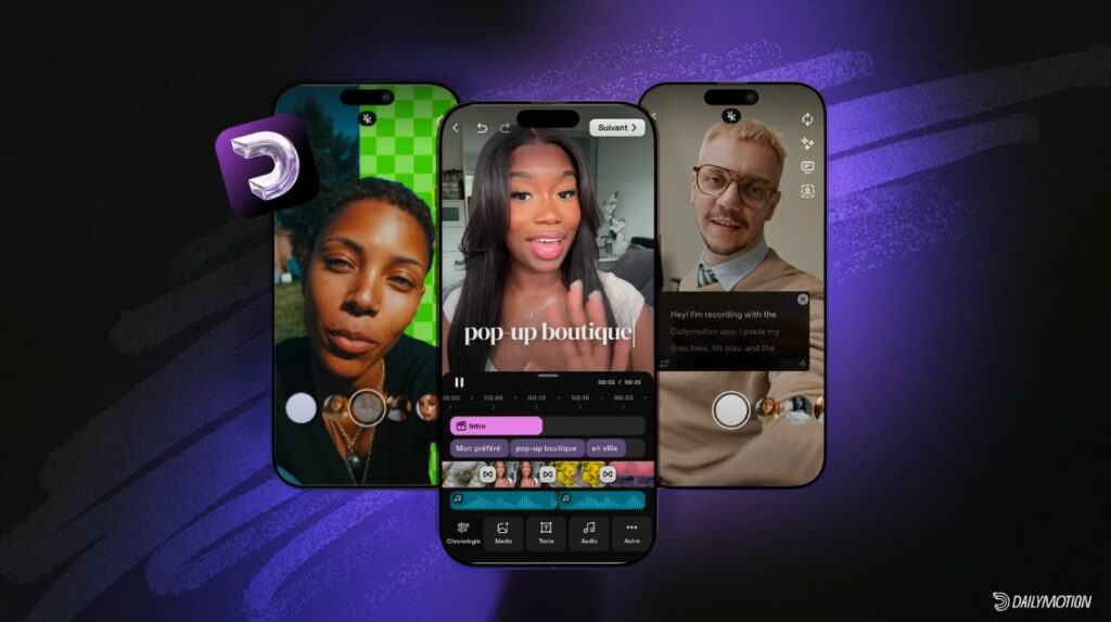 dailymotion-integration-mojo