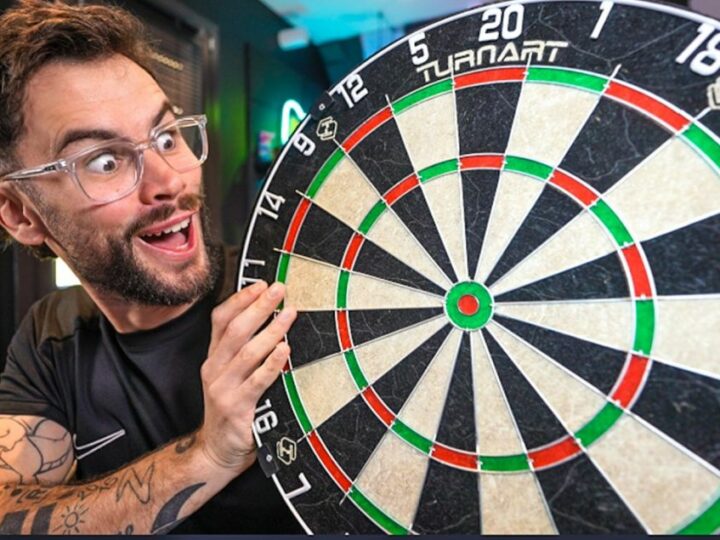 Le Bouseuh dévoile les 7 duos participants pour les Fléchettes Cup