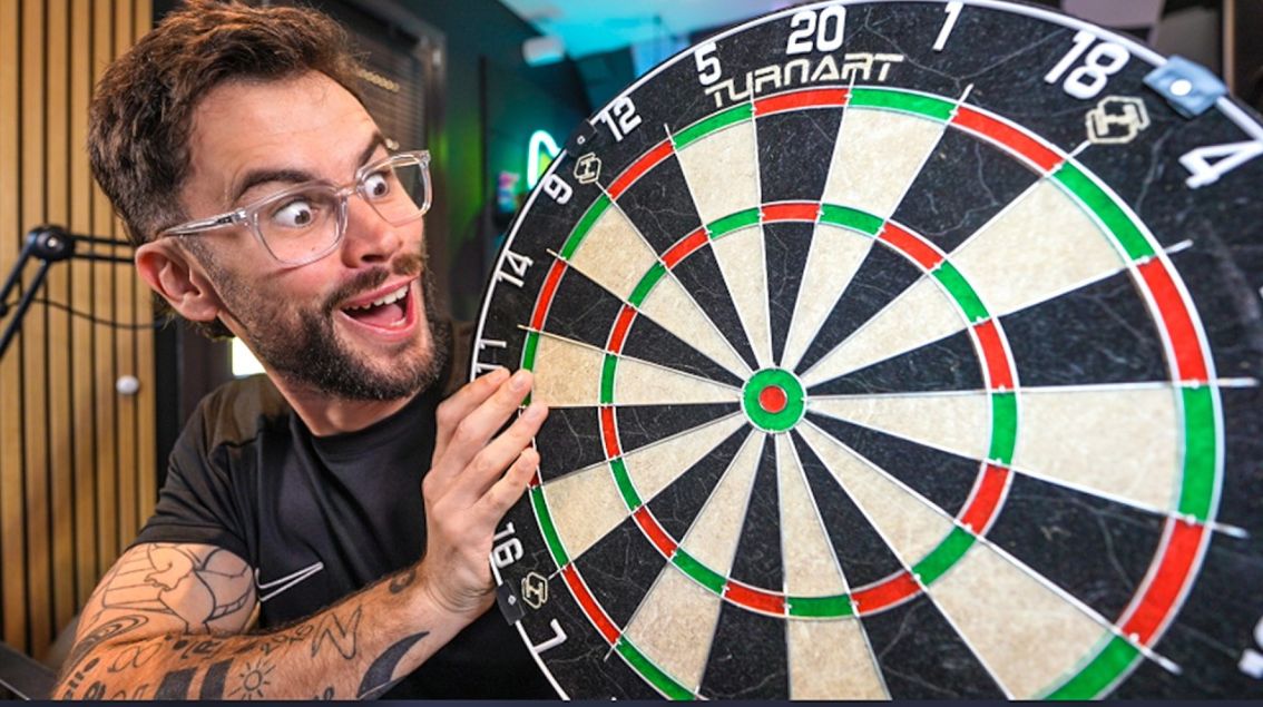 Le Bouseuh dévoile les 7 duos participants pour les Fléchettes Cup