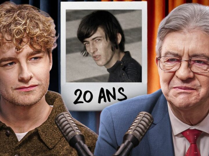 Gaspard G et TF1 Info dévoilent une série de vidéos à l&rsquo;approche de la présidentielle