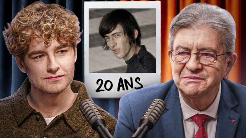 Gaspard G et TF1 Info dévoilent une série de vidéos à l&rsquo;approche de la présidentielle