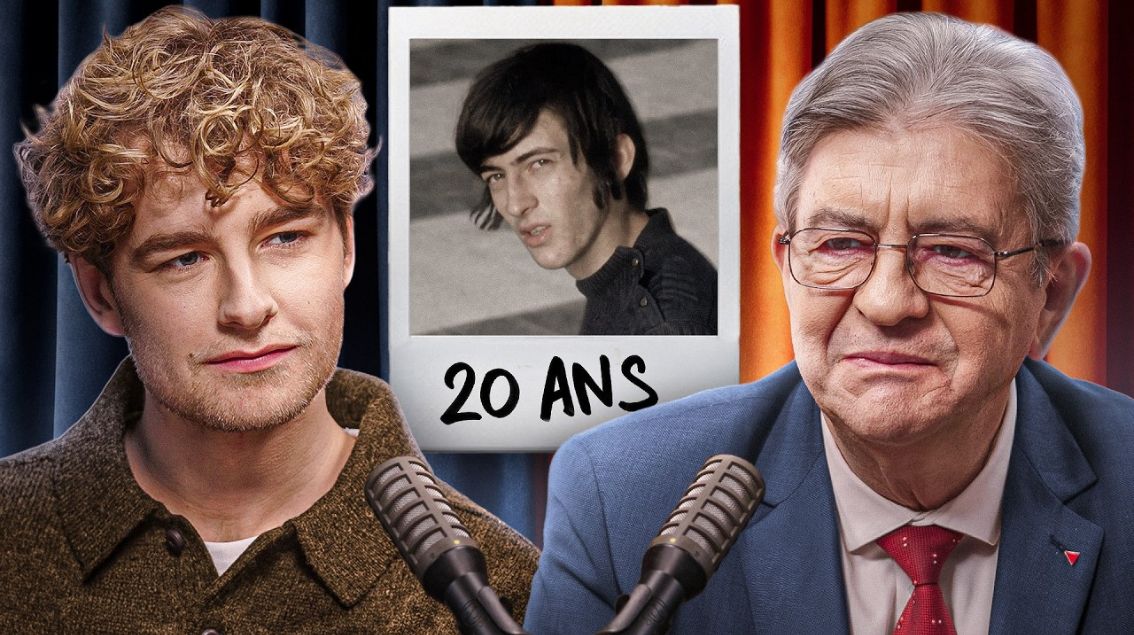 Gaspard G et TF1 Info dévoilent une série de vidéos à l&rsquo;approche de la présidentielle