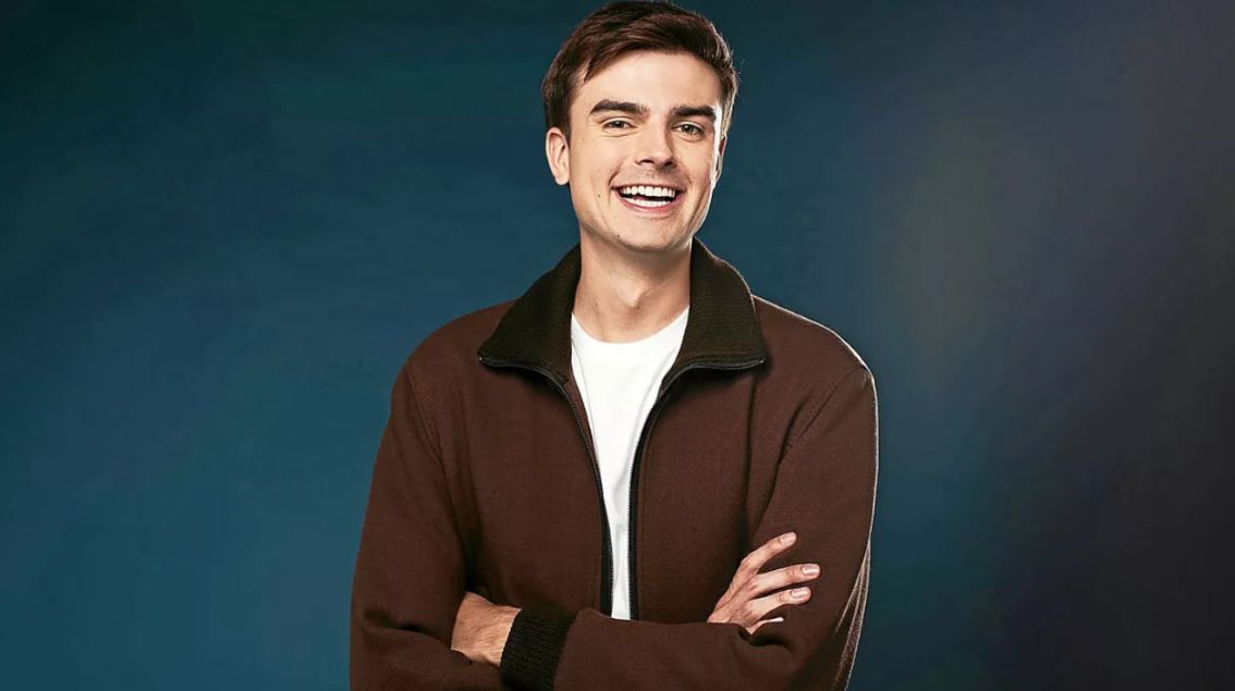 Hugo Décrypte imagine une série baptisée « En tension », pour France 5