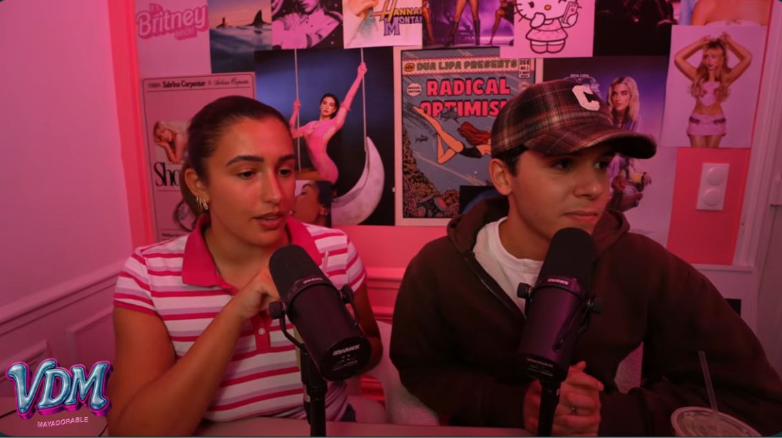 Mayadorable ou encore Sulivan Gwed se lancent sur Twitch pour se rapprocher de leurs abonnés