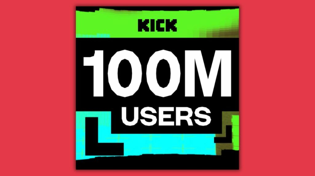 kick-100-millions-utilisateurs