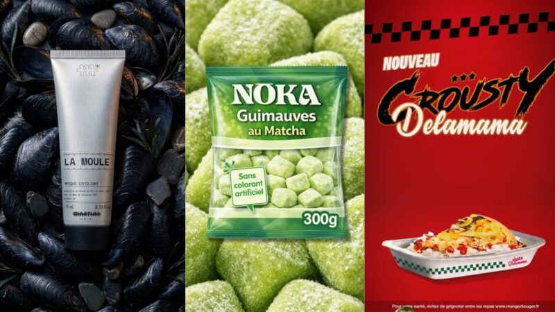 5 poissons d&rsquo;avril réalisés par des influenceurs sur les réseaux sociaux