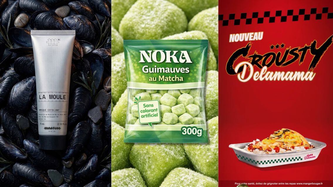 5 poissons d&rsquo;avril réalisés par des influenceurs sur les réseaux sociaux