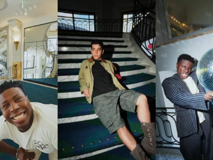 Le Printemps à Paris lance son programme estival avec des créateurs de contenu