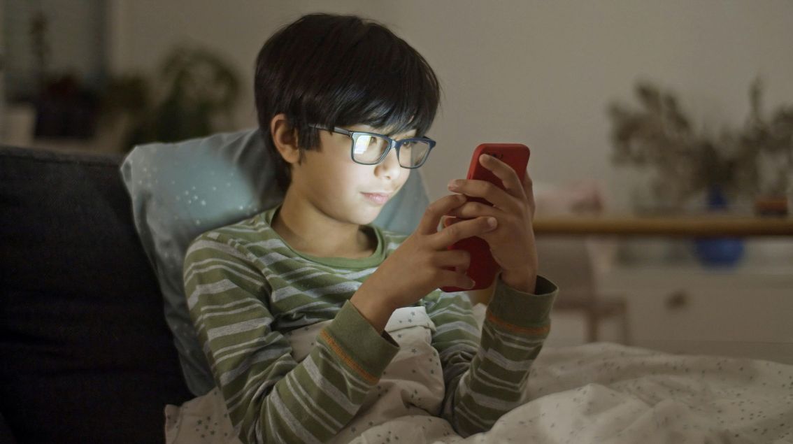 En Australie, 4,7 millions de comptes appartenant à des mineurs sur les réseaux sociaux ont été supprimés