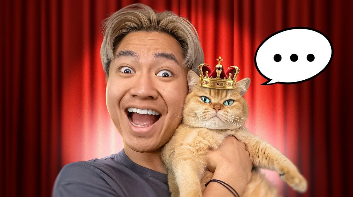 Sheba fait appel à des influenceurs pour renforcer leur lien avec leur chat