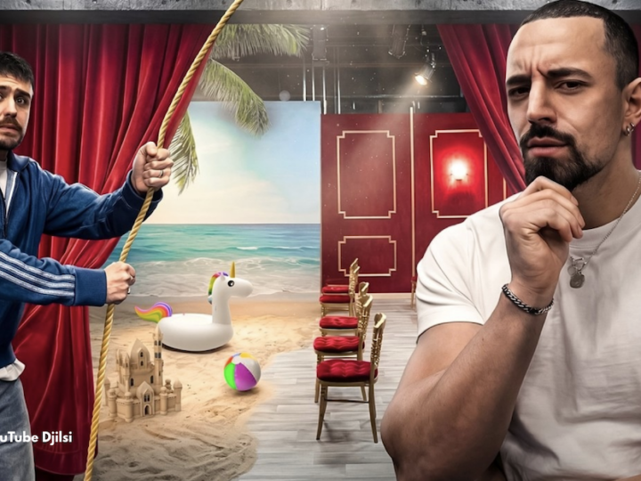 Top 10 des partenariats dans l’influence marketing au mois de mars 2026