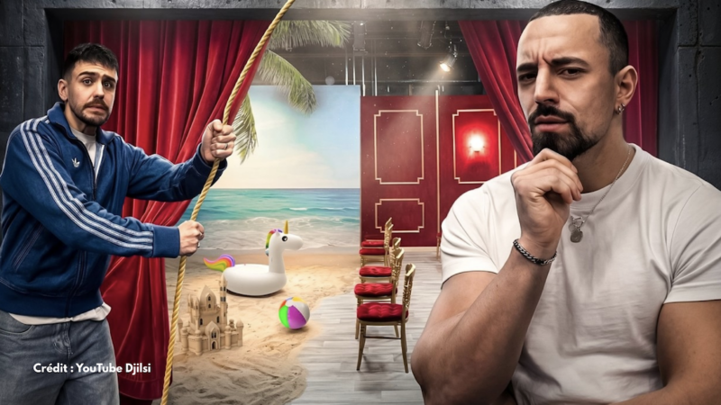 Top 10 des partenariats dans l’influence marketing au mois de mars 2026