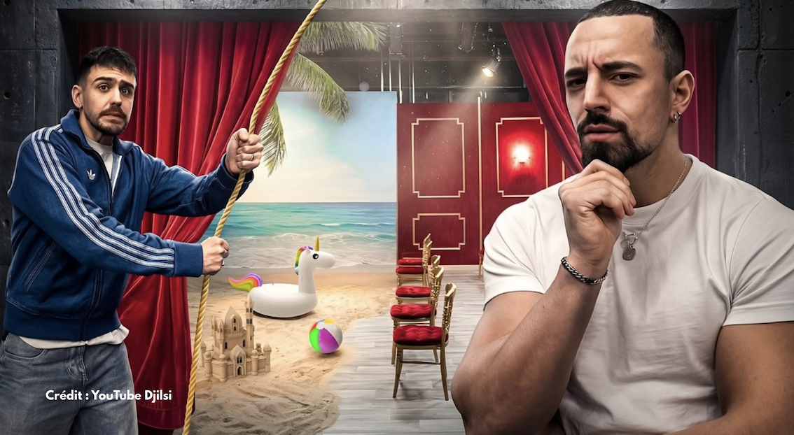 Top 10 des partenariats dans l’influence marketing au mois de mars 2026