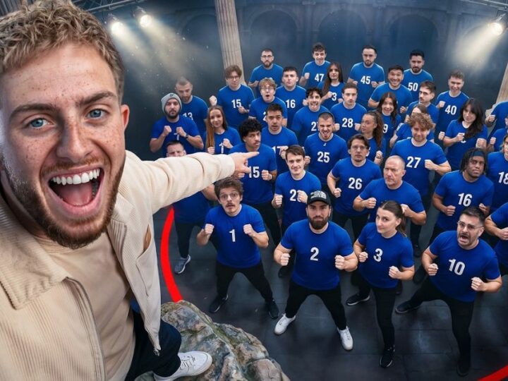 MrBeast, argent… Michou répond aux critiques sur sa dernière vidéo YouTube