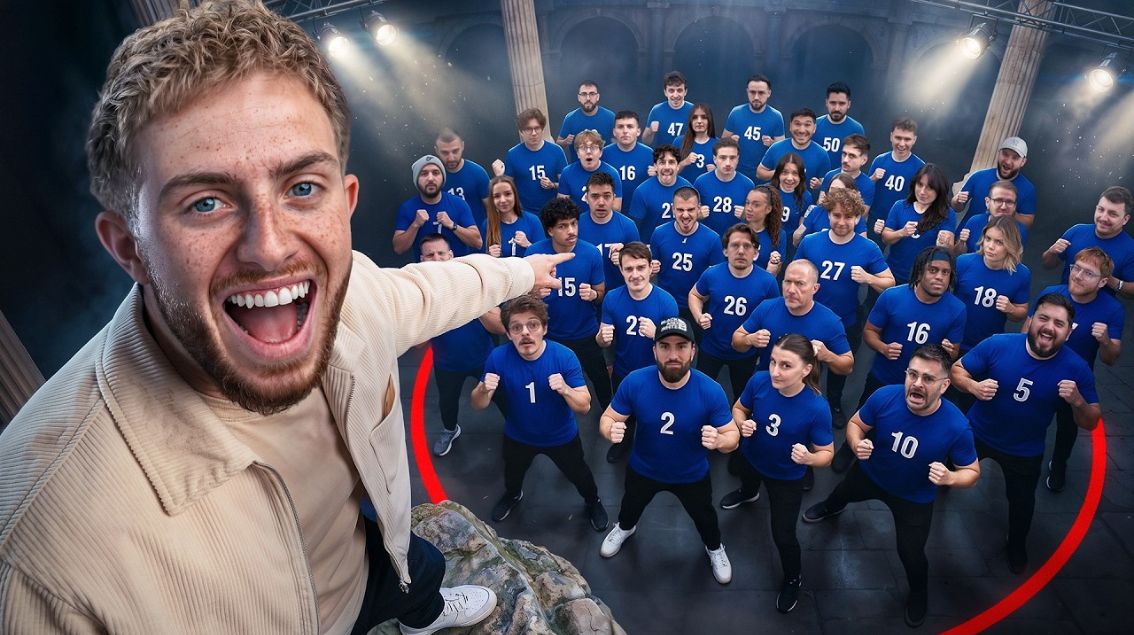 MrBeast, argent… Michou répond aux critiques sur sa dernière vidéo YouTube