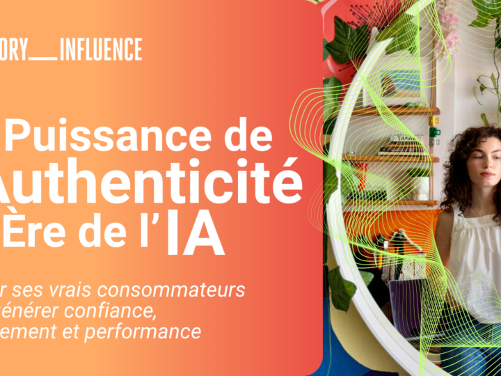 TERRITORY Influence dévoile son “Authenticity System” pour réconcilier influence et confiance