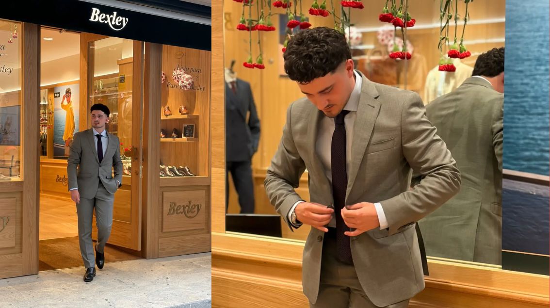L&rsquo;agence Agently a réalisé sa première campagne internationale pour Bexley avec des influenceurs espagnols