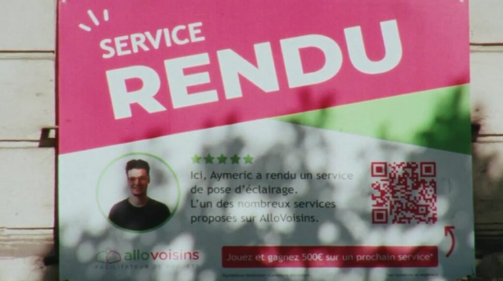 allovoisin-campagne-reseaux-sociaux-service-rendu