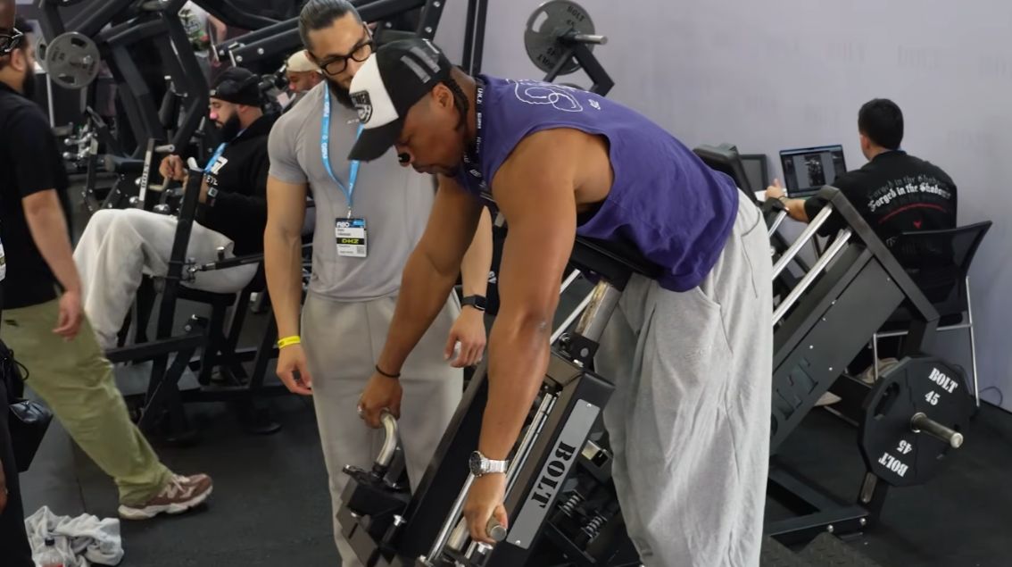 Decathlon fait appel à un créateur de contenu pour découvrir ses nouveaux équipements