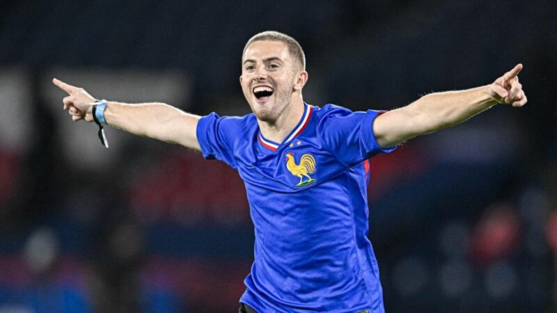Michou couvre la Coupe du Monde 2026 pour M6