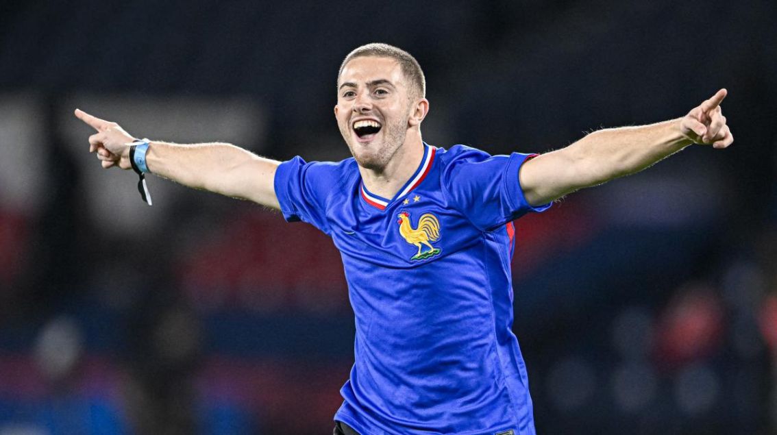 Michou couvre la Coupe du Monde 2026 pour M6