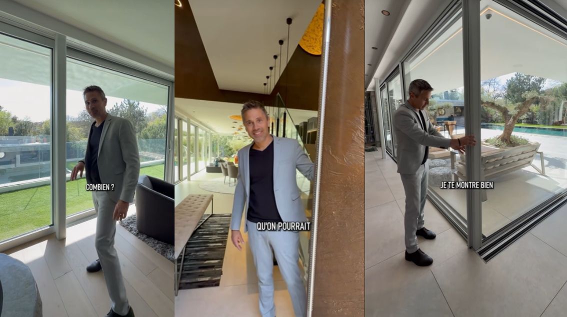 L&rsquo;agence immobilière Nestenn imagine sa première campagne d&rsquo;influence sur les réseaux sociaux