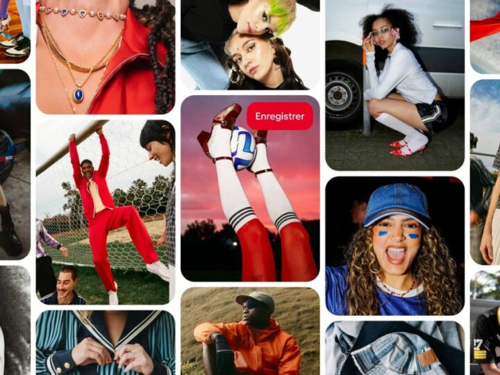 Pinterest dévoile les tendances de l&rsquo;été 2026