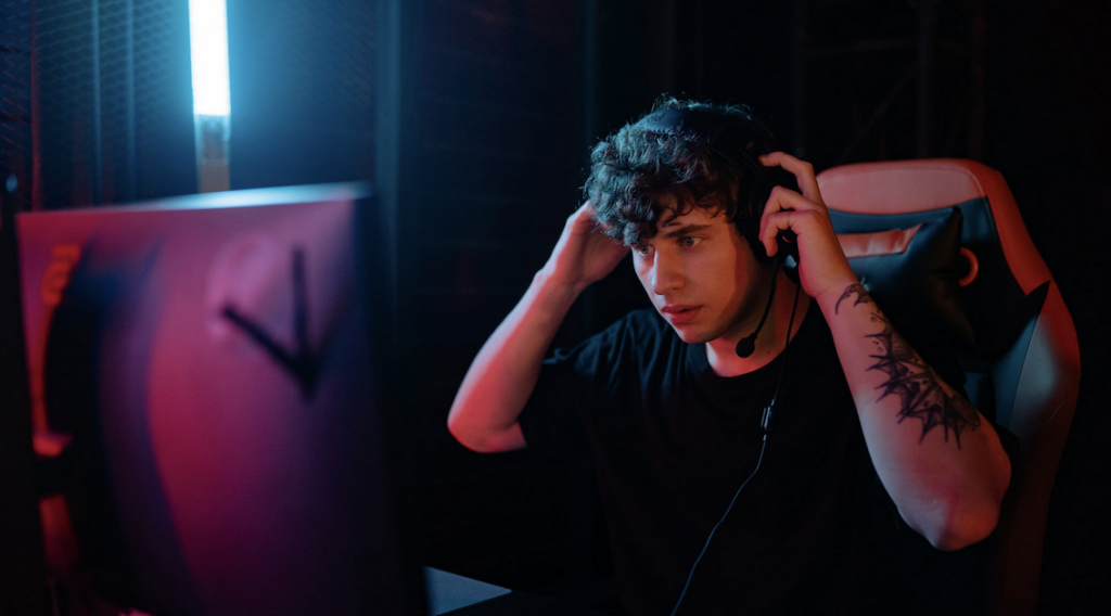 streamer twitch