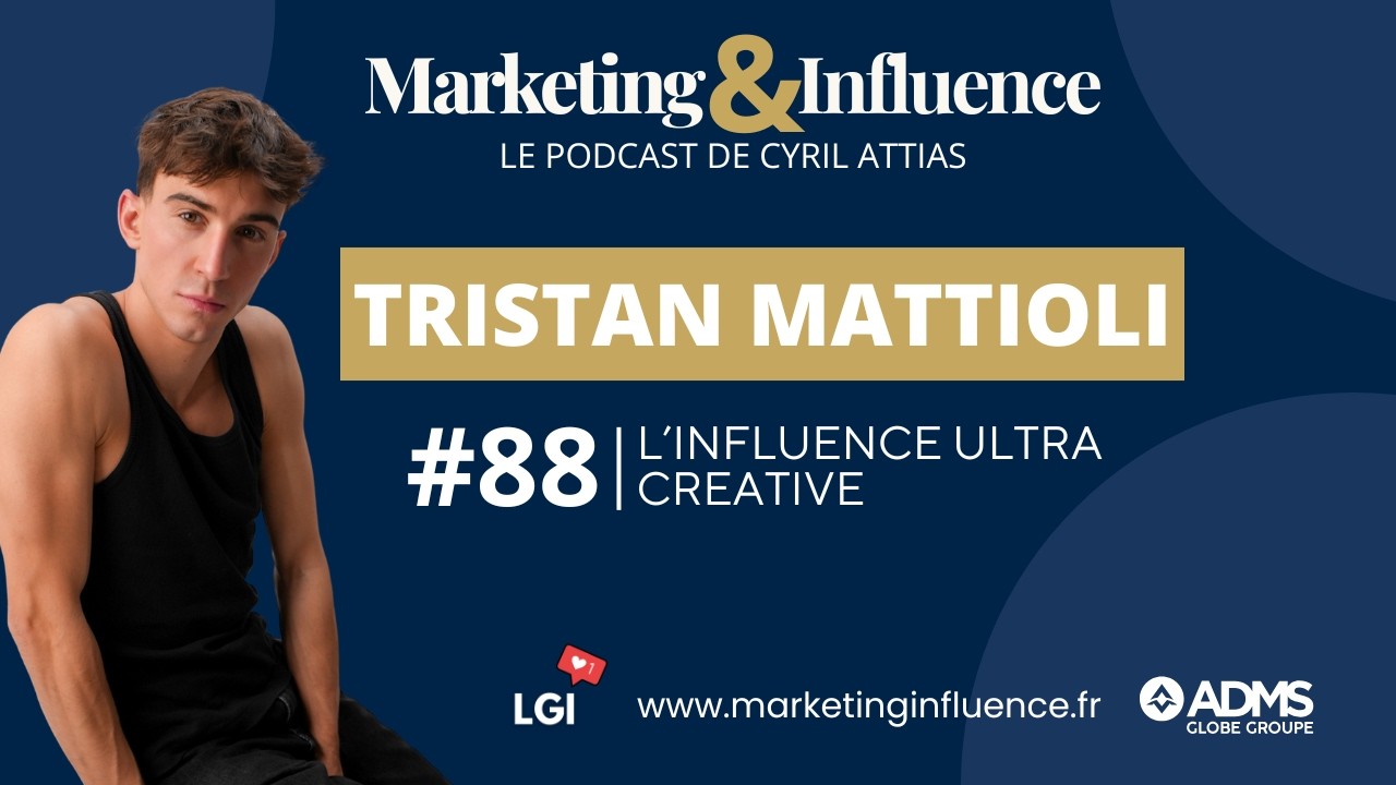Tristan Mattioli : pourquoi les marques doivent lâcher prise avec leurs créateurs
