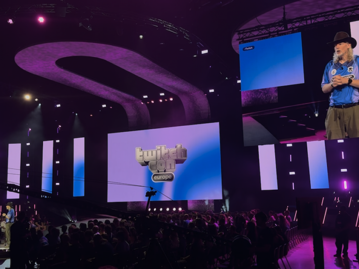 TwitchCon 2026: les grosses annonces faites lors de l&rsquo;événement