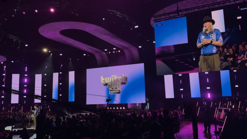 TwitchCon 2026: les grosses annonces faites lors de l&rsquo;événement