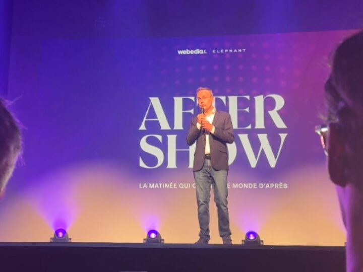 4 informations essentielles à retenir de l&rsquo;After Show de Webedia Elephant