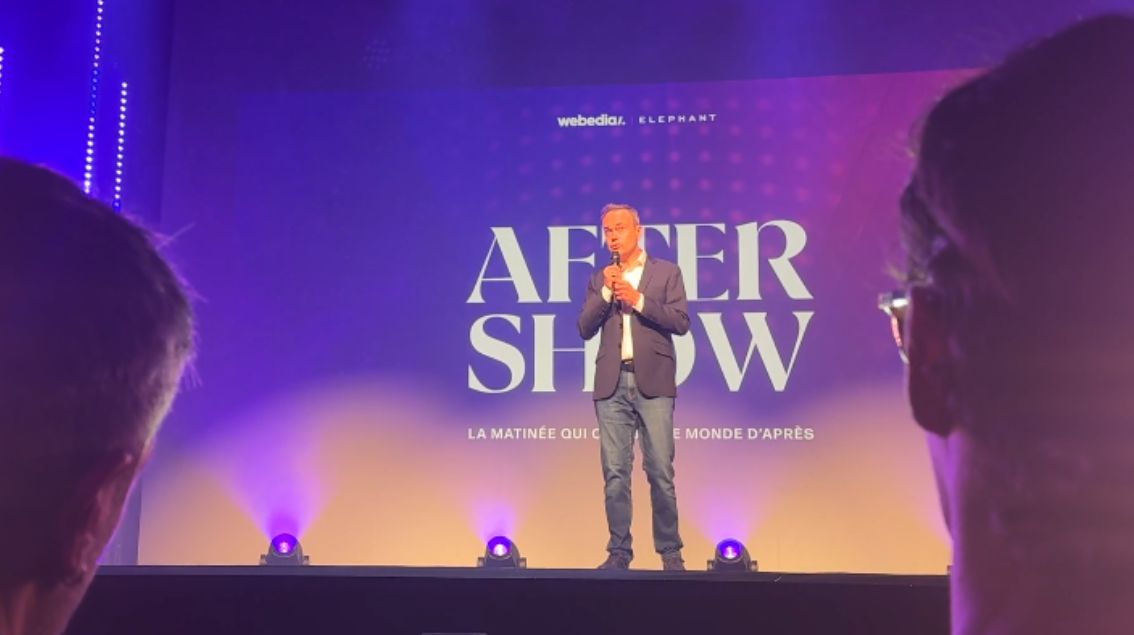 4 informations essentielles à retenir de l&rsquo;After Show de Webedia Elephant