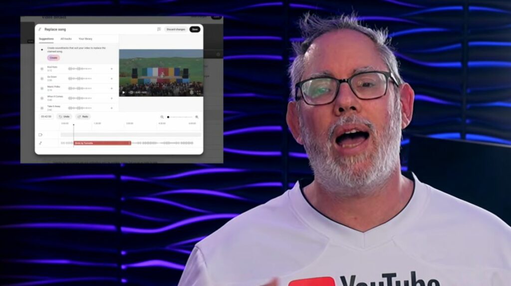 youtube-outil-piste-audio-libre-de-droit