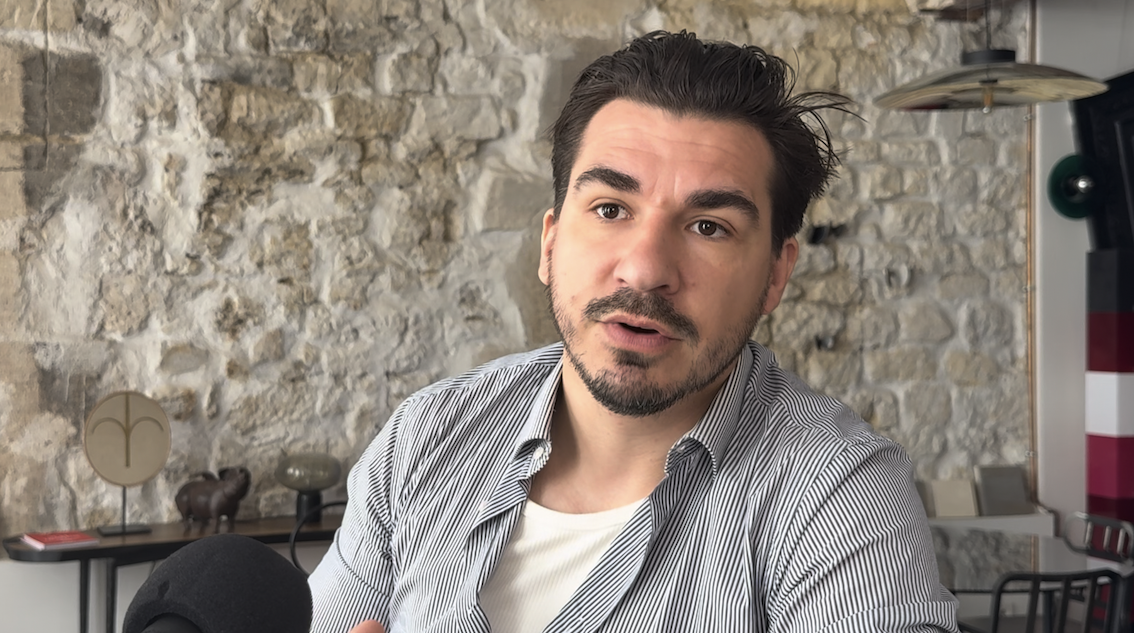 Argonaute Plongée se confie sur la difficile monétisation des créateurs de niche