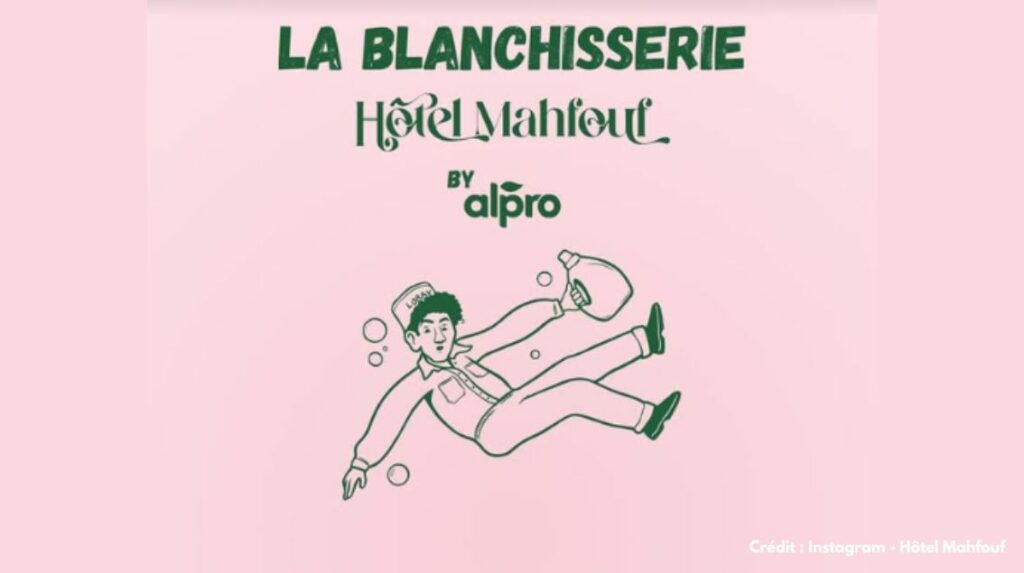 blanchisserie-hotel-mahfouf-alpro