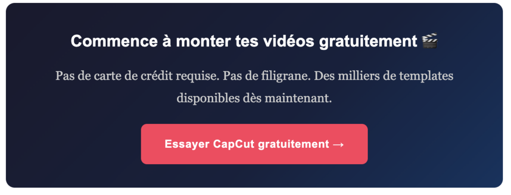 capcut pro