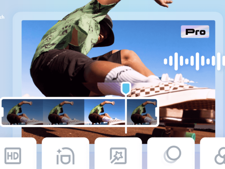 CapCut: le guide complet pour débuter le montage vidéo sur mobile en 2026