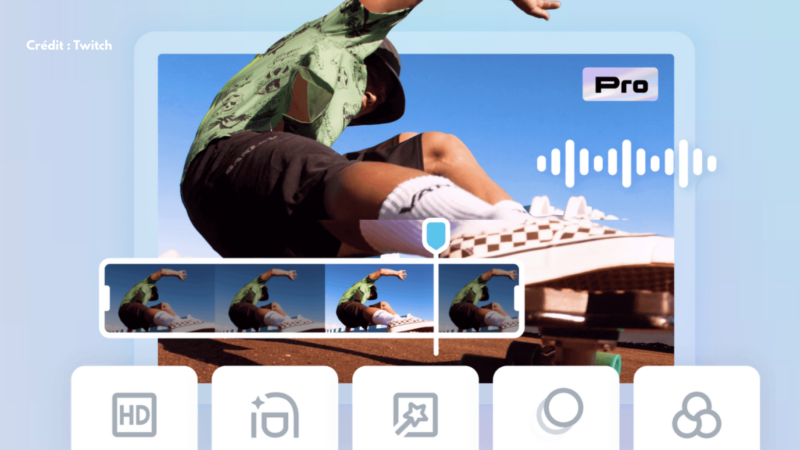 CapCut: le guide complet pour débuter le montage vidéo sur mobile en 2026