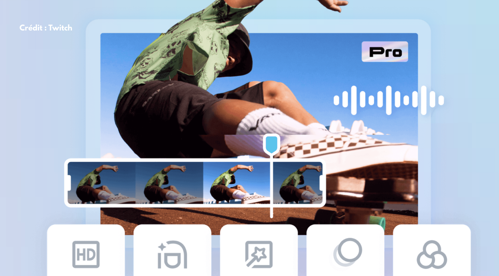 CapCut: le guide complet pour débuter le montage vidéo sur mobile en 2026