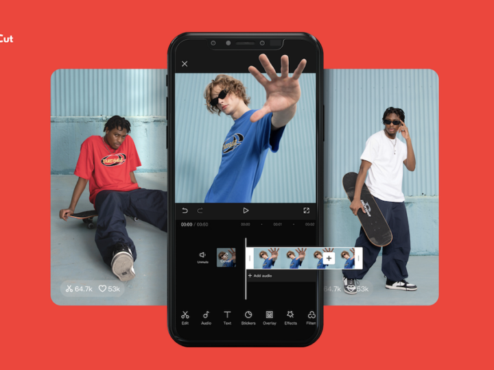 Comment utiliser les templates CapCut pour exploser son engagement sur TikTok ?