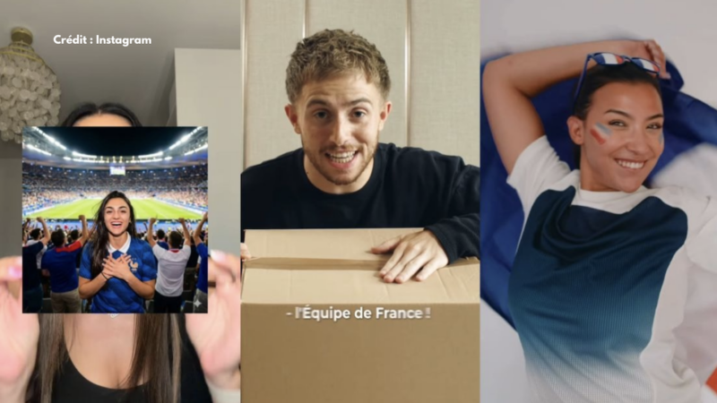 Coupe du Monde 2026 : les collaborations entre les marques et les créateurs de contenu