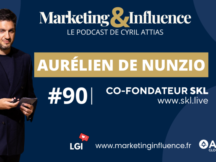 Aurélien de Nunzio : de peintre en bâtiment à 2,4M€ au lancement avec SKL — l&rsquo;entrepreneuriat sans filtre