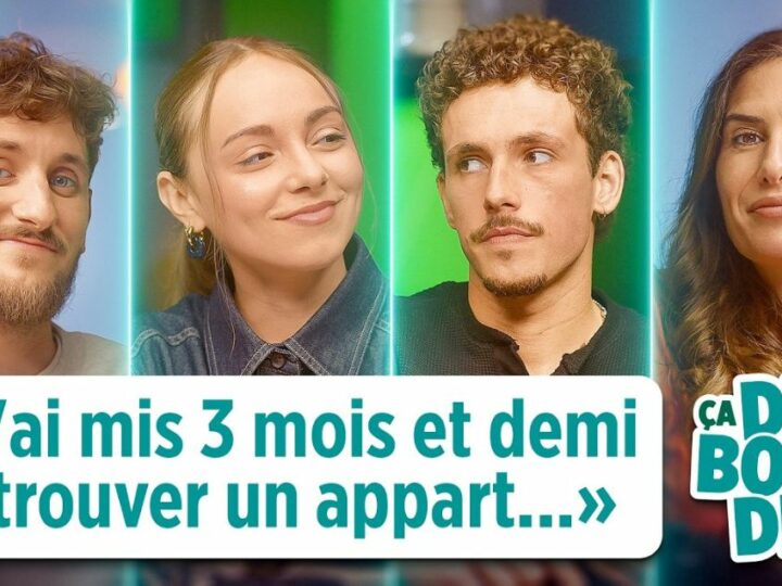 Crédit Agricole lance une émission avec Ben Névert sur sa chaîne YouTube